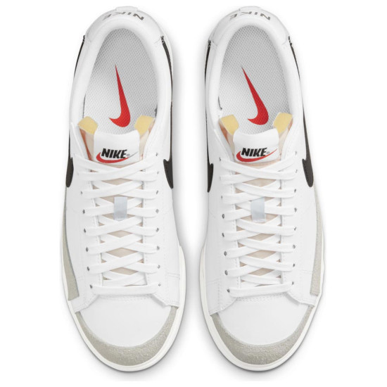Nike W Blazer Low Platform